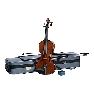 Stentor 1550A Conservatoire Violin Outfit, 4/4 Full Size